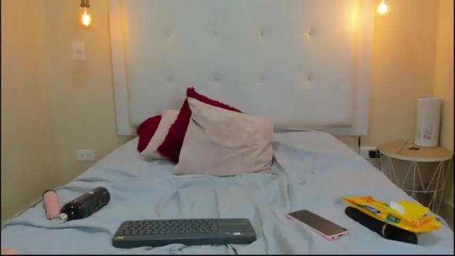 Image 2 of aly_watson Stream on Chaturbate on 17 months ago