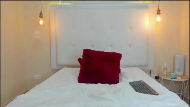 Image 2 of aly_watson Stream on Chaturbate on 17 months ago