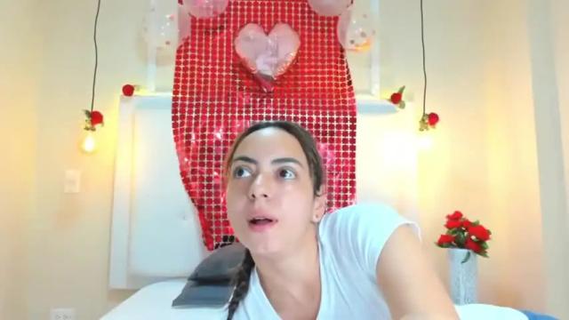 Image 2 of aly_watson Stream on Chaturbate on 16 months ago