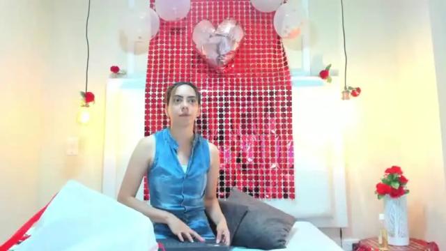 Image 3 of aly_watson Stream on Chaturbate on 16 months ago