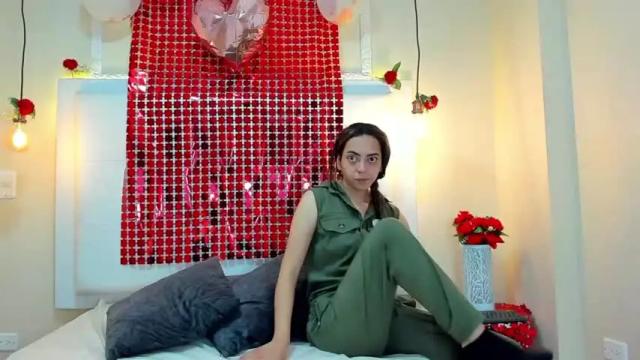 Image 2 of aly_watson Stream on Chaturbate on 16 months ago