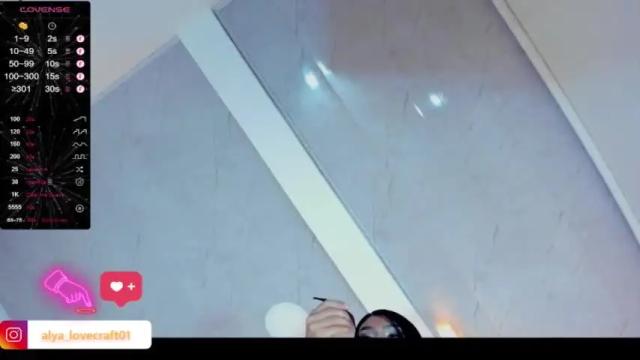 Image 3 of alya_lovecraft23 Stream on Chaturbate on 13 months ago