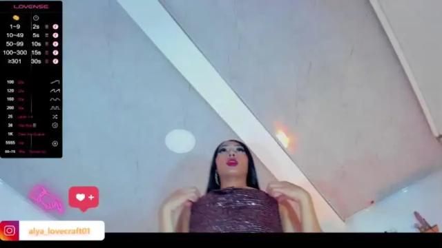 Image 11 of alya_lovecraft23 Stream on Chaturbate on 13 months ago
