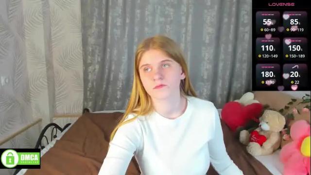 Thumbnail 2, alya_vizz's Stream at Chaturbate, 1 month ago