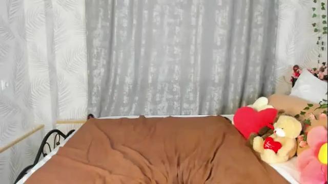 Image 7 of alya_vizz Stream on Chaturbate on 1 month ago