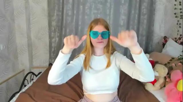 Image 8 of alya_vizz Stream on Chaturbate on 1 month ago