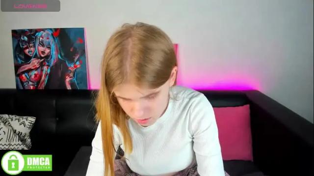 Thumbnail 1, alya_vizz's Stream at Chaturbate, 1 month ago