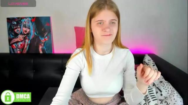 Image 2 of alya_vizz Stream on Chaturbate on 1 month ago