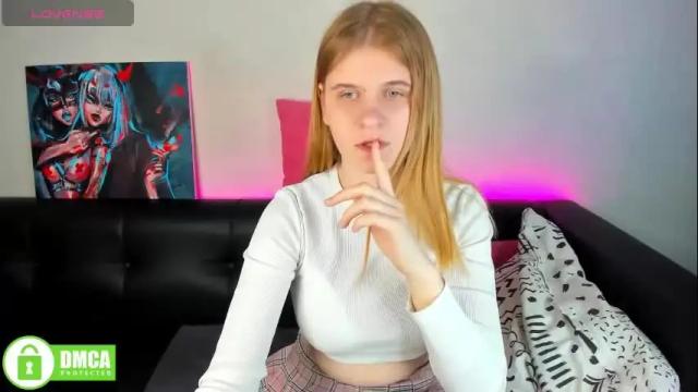 Image 3 of alya_vizz Stream on Chaturbate on 1 month ago