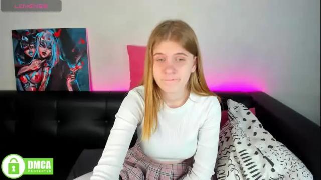 Image 4 of alya_vizz Stream on Chaturbate on 1 month ago