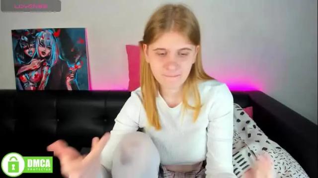Image 8 of alya_vizz Stream on Chaturbate on 1 month ago