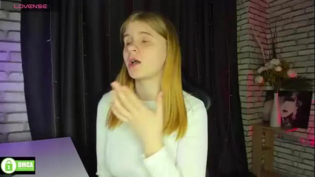 Thumbnail 2, alya_vizz's Stream at Chaturbate, 1 month ago