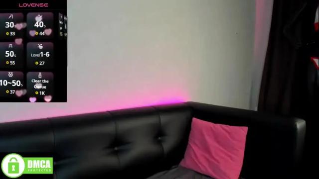 Image 10 of alya_vizz Stream on Chaturbate on 1 month ago
