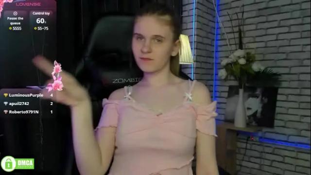 Image 10 of alya_vizz Stream on Chaturbate on 1 month ago