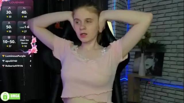 Image 12 of alya_vizz Stream on Chaturbate on 1 month ago
