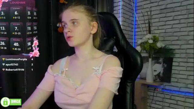 Image 6 of alya_vizz Stream on Chaturbate on 1 month ago
