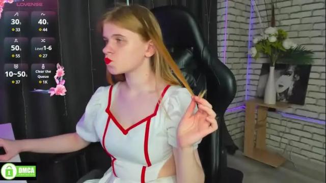 Thumbnail 1, alya_vizz's Stream at Chaturbate, 1 month ago