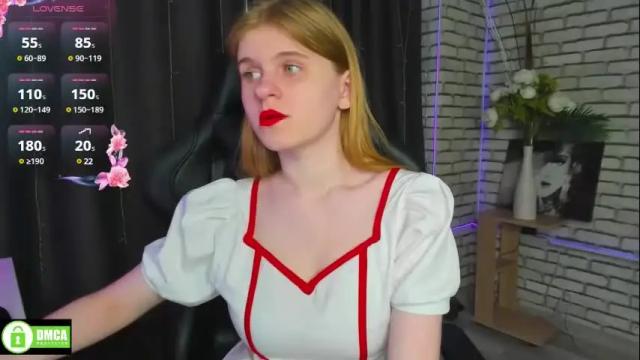 Image 10 of alya_vizz Stream on Chaturbate on 1 month ago