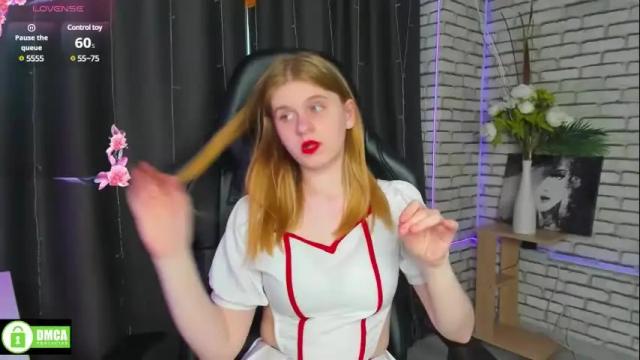Image 11 of alya_vizz Stream on Chaturbate on 1 month ago