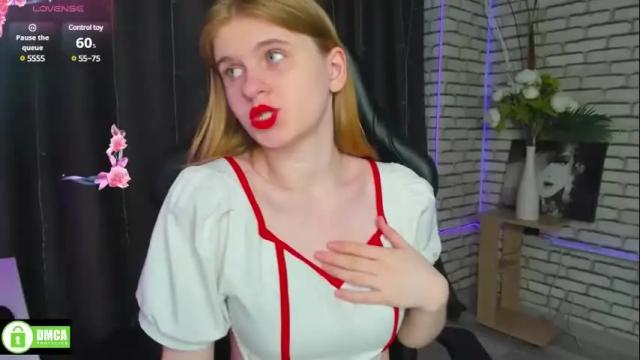 Image 8 of alya_vizz Stream on Chaturbate on 1 month ago
