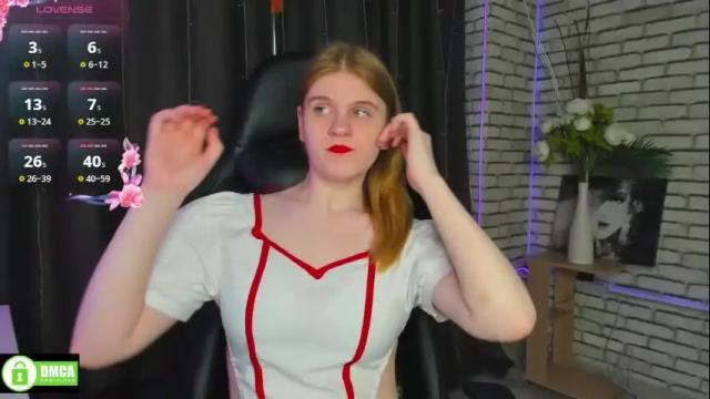 Thumbnail 3, alya_vizz's Stream at Chaturbate, 1 month ago