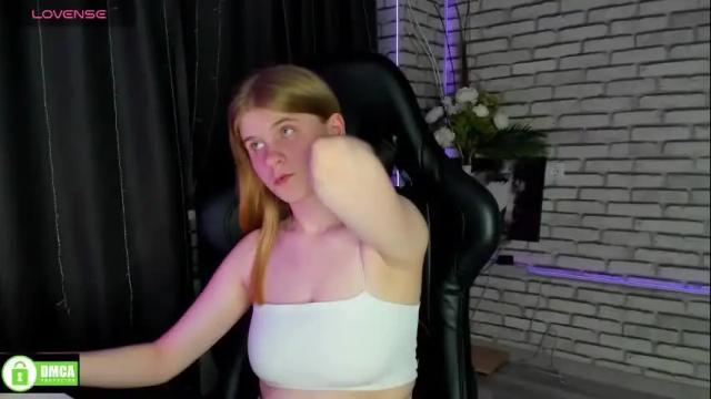 Thumbnail 1, alya_vizz's Stream at Chaturbate, 29 days ago