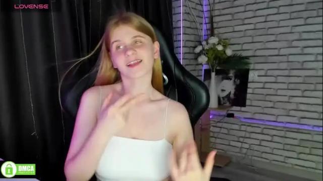 Thumbnail 2, alya_vizz's Stream at Chaturbate, 29 days ago