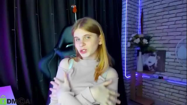 Thumbnail 1, alya_vizz's Stream at Chaturbate, 9 days ago