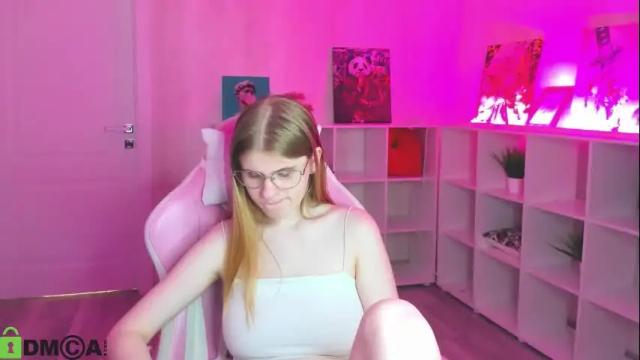 Thumbnail 3, alya_vizz's Stream at Chaturbate, 22 hours ago