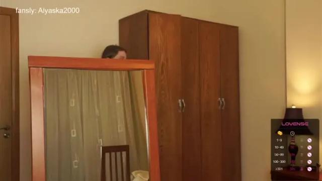 Image 11 of alyaska_2000 Stream on Chaturbate on 15 months ago