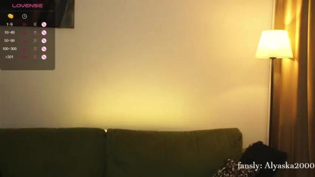 Thumbnail 3, alyaska_2000's Stream at Chaturbate, 14 months ago
