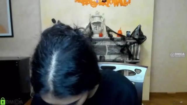 Image 11 of alyaskarodrigo Stream on Chaturbate on 18 months ago