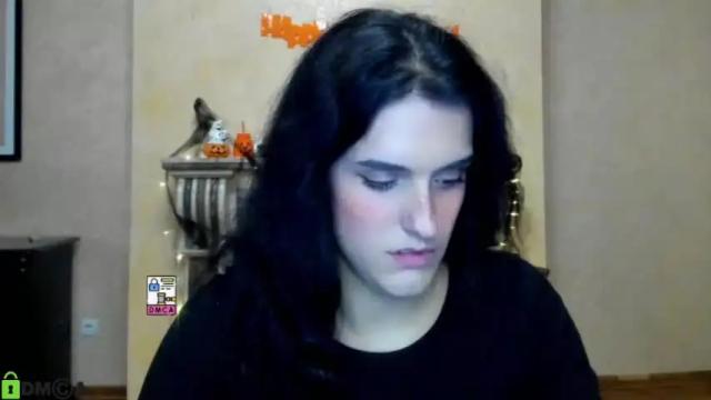 Image 4 of alyaskarodrigo Stream on Chaturbate on 20 months ago
