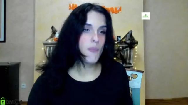 Image 6 of alyaskarodrigo Stream on Chaturbate on 20 months ago