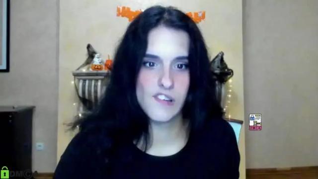 Image 7 of alyaskarodrigo Stream on Chaturbate on 20 months ago
