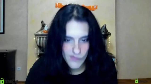 Image 8 of alyaskarodrigo Stream on Chaturbate on 20 months ago