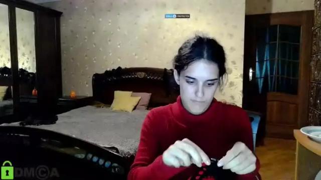 Image 11 of alyaskarodrigo Stream on Chaturbate on 17 months ago