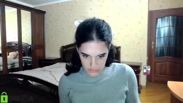 Image 10 of alyaskarodrigo Stream on Chaturbate on 19 months ago