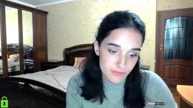 Image 4 of alyaskarodrigo Stream on Chaturbate on 19 months ago