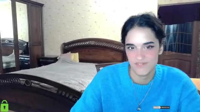 Image 11 of alyaskarodrigo Stream on Chaturbate on 16 months ago