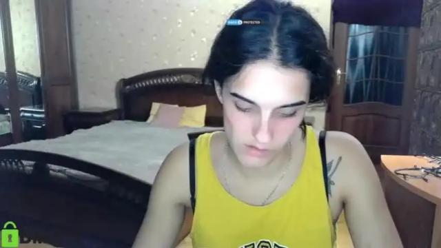 Image 12 of alyaskarodrigo Stream on Chaturbate on 16 months ago