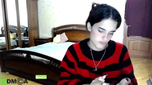 Image 10 of alyaskarodrigo Stream on Chaturbate on 16 months ago