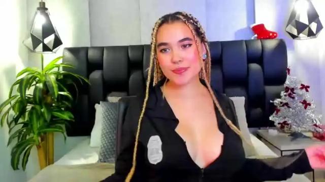 Thumbnail 2, alyawhite's Stream at Chaturbate, 17 months ago