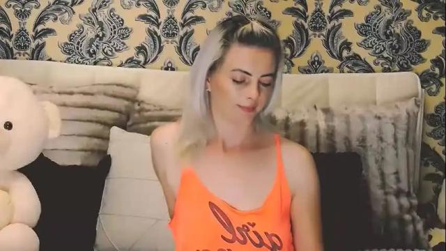 Image 7 of alyblonde Stream on Chaturbate on 2 months ago