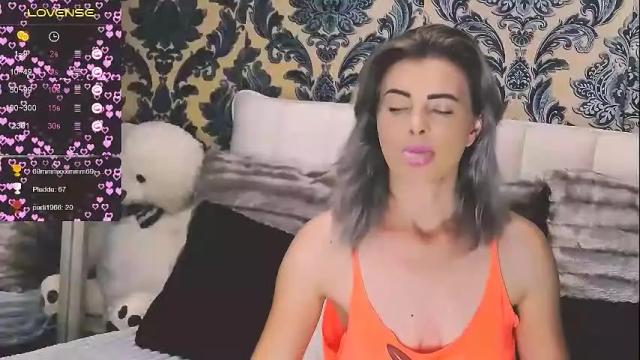 Image 7 of alyblonde Stream on Chaturbate on 2 months ago