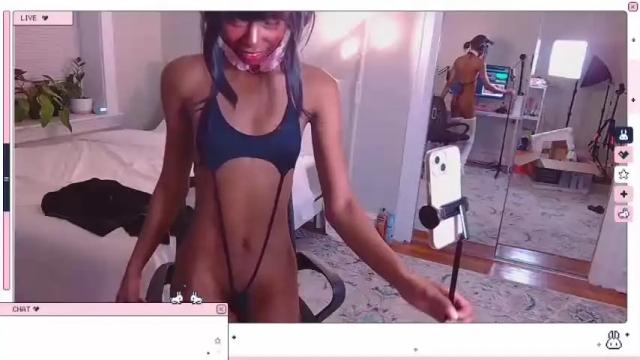 Thumbnail 1, alyciaelvie's Stream at Chaturbate, 11 months ago