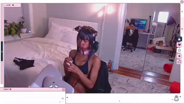 Thumbnail 3, alyciaelvie's Stream at Chaturbate, 11 months ago