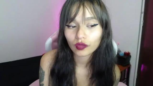 Thumbnail 2, alylittle_'s Stream at Chaturbate, 15 months ago