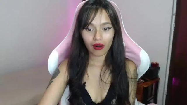 Image 11 of alylittle_ Stream on Chaturbate on 15 months ago