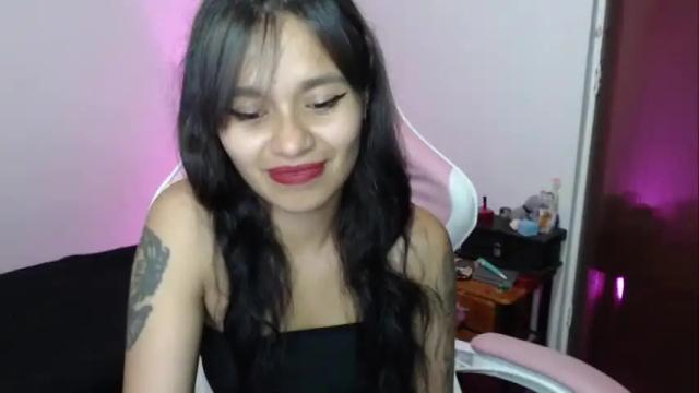 Thumbnail 1, alylittle_'s Stream at Chaturbate, 13 months ago